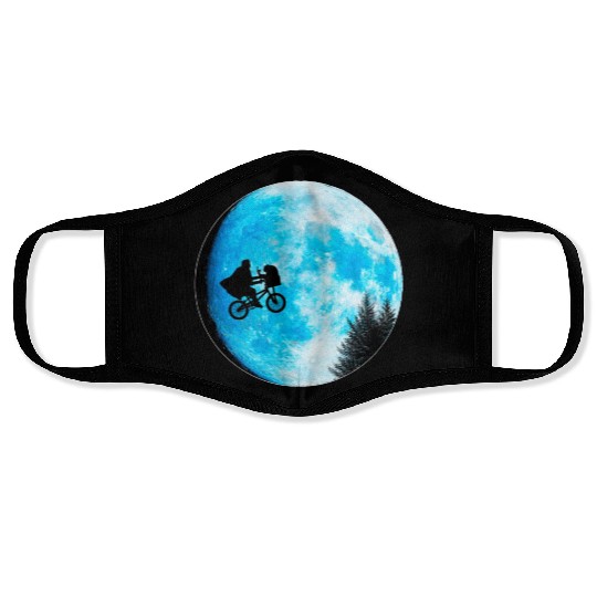 ET HOME 2020 Face Masks