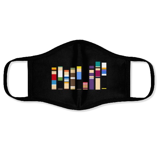 Anime Luffy Zoro Nami Straw Hat Colour Palette Face Masks