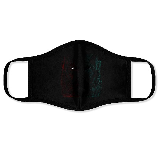 God of War Face Masks