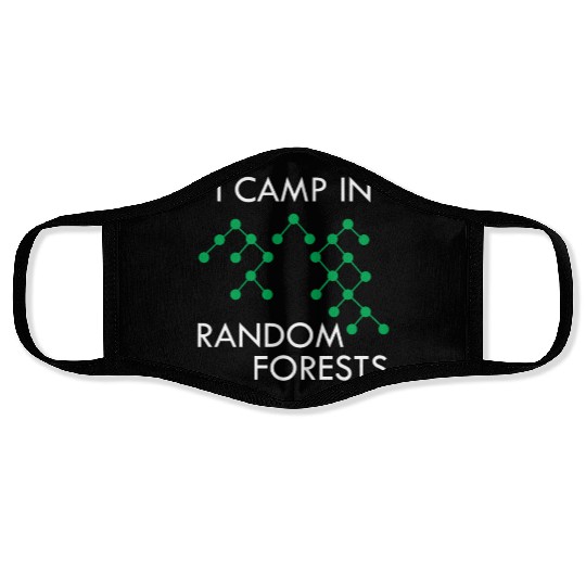 Data Scientist Random Forest Data Science Mining Face Masks