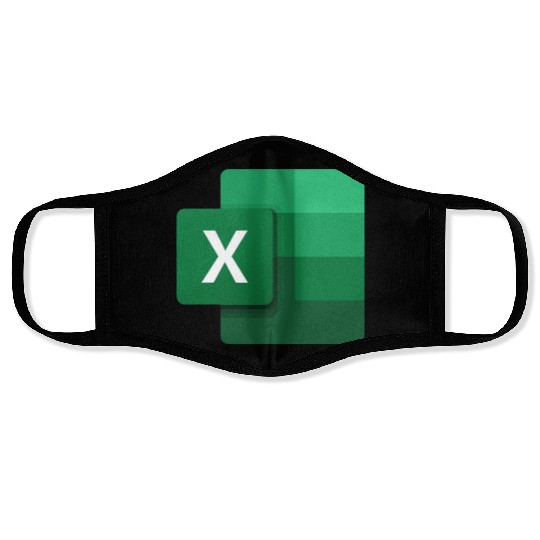 excel Face Masks