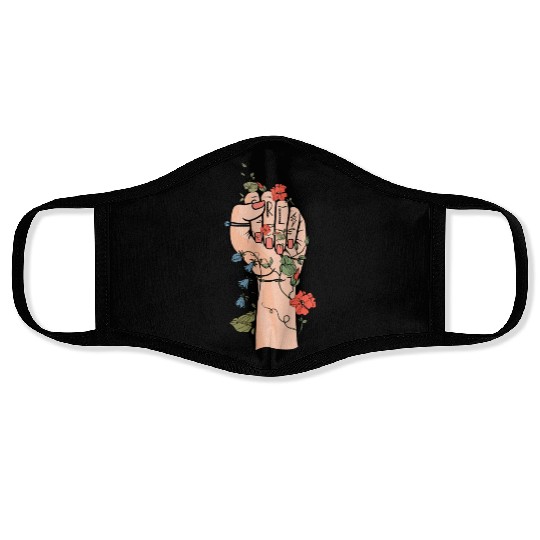 sublimation Face Masks