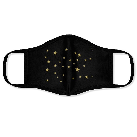 Stay Fearless Face Masks