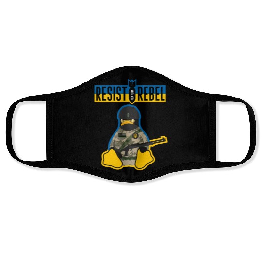 RR22xGSF Face Masks