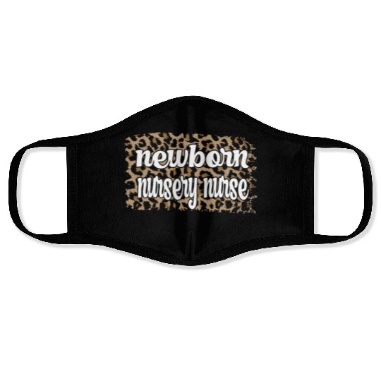 Newborn Nursery Nursing Best Newborn Nursery Nurse Face Masks