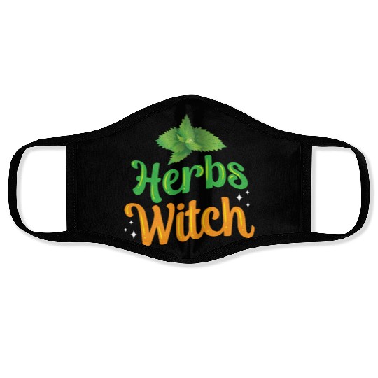 Herbs Witch Herbalism Herb Gardening Herbalist Face Masks