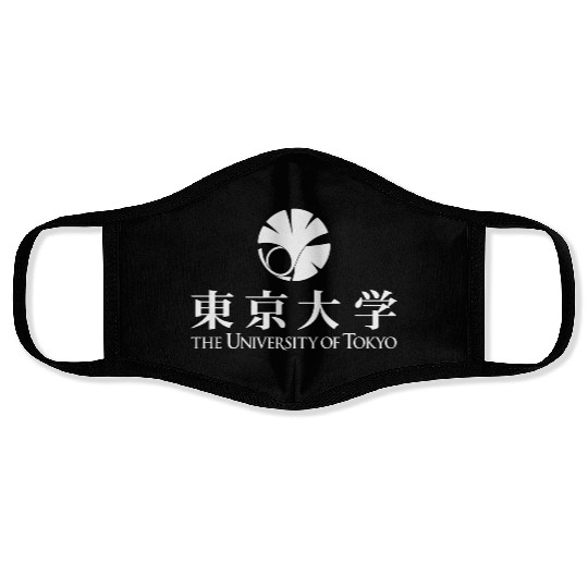 TOKYO UNIVERSITY Face Masks