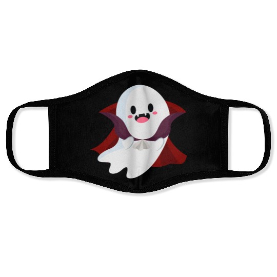 Geometric Face Masks