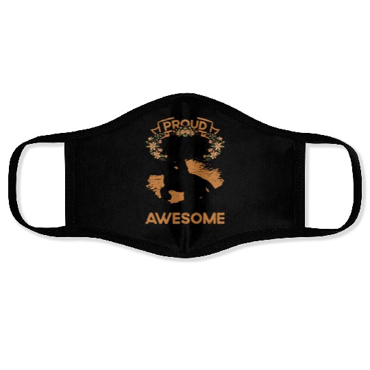 Barrel Racing Rodeo Equestrian Horse Barrel Racer Face Masks