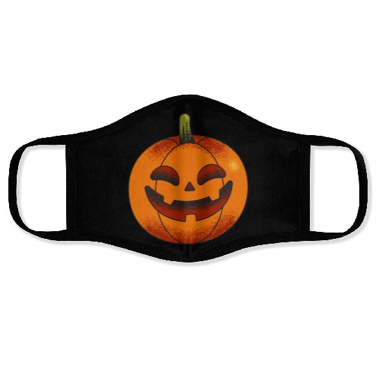 HALLOWEEN Face Masks