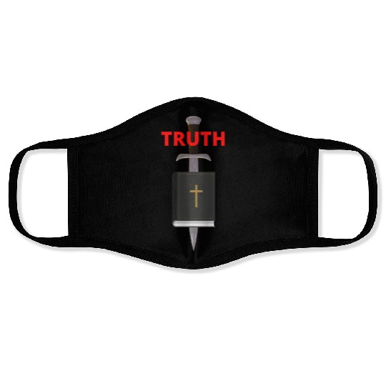 TRUTH Face Masks