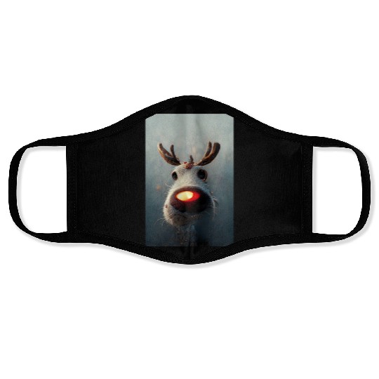 Christmas 94 Face Masks