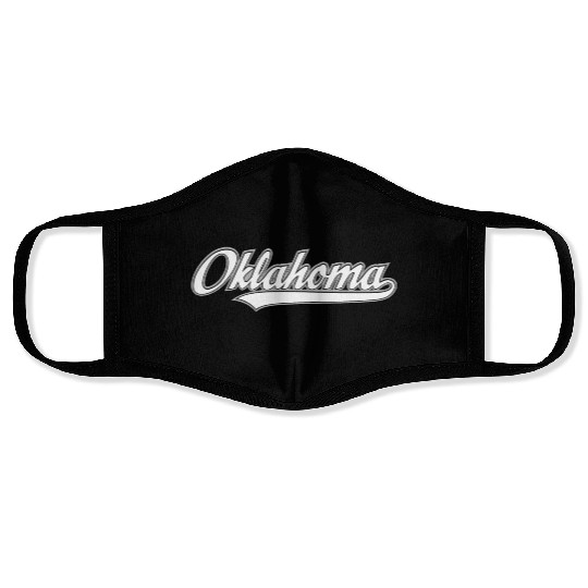 Oklahoma Face Masks