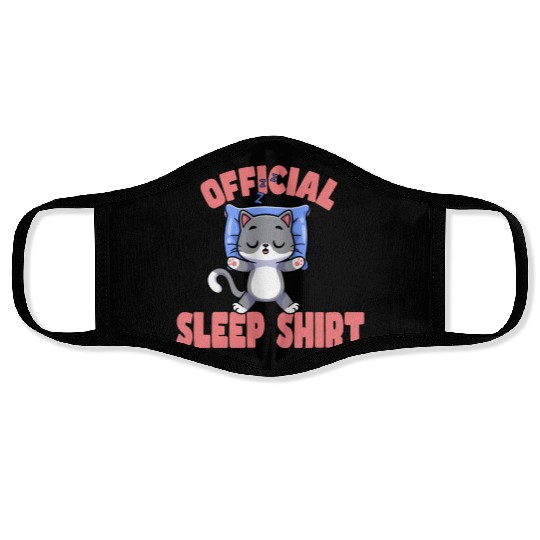 Good night Face Masks