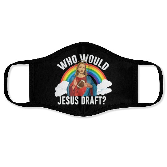 Fantasy Football Rugby Goalie Sports Goalkeeper Face Masks