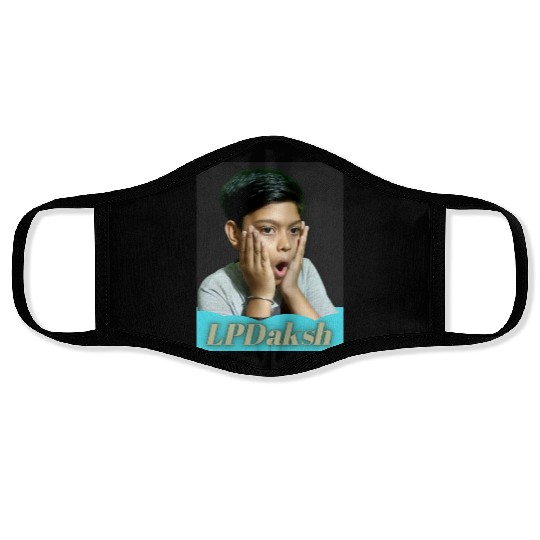 Thunder Cat Face Masks 1