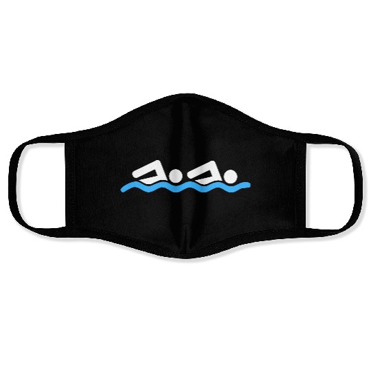 swim Face Masks