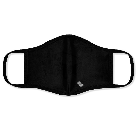 Engagement Face Masks