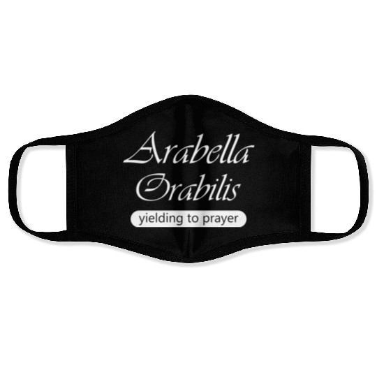 Arabella Music Arctic Monkeys Arctic Band Face Masks