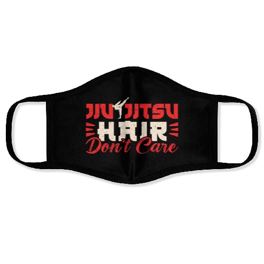 Brazilian Jiu Jitsu MMA Bjj Hugger Face Masks