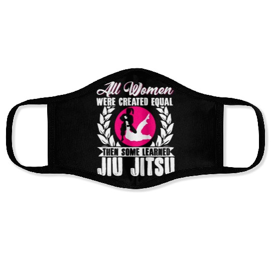 Brazilian Jiu Jitsu MMA Bjj Hugger Face Masks