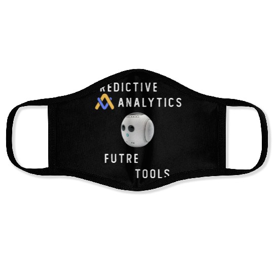 AI Predictive Analytics: Future Tools Face Masks