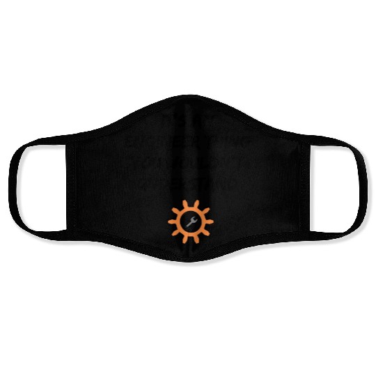 Engineering Face Masks