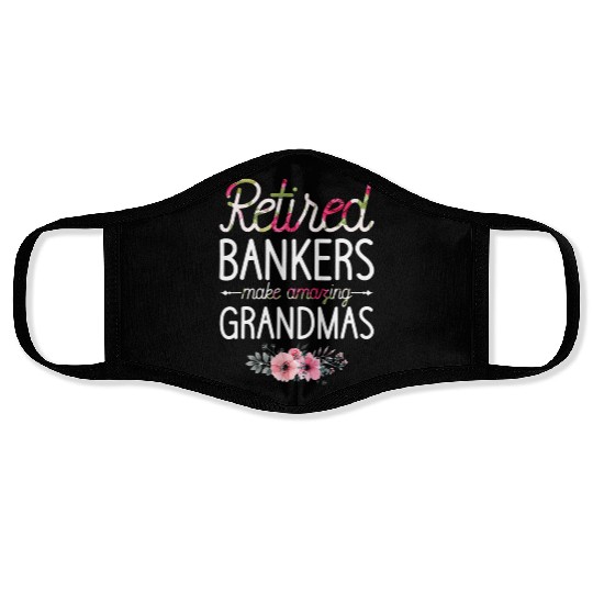 I Wear Blue In Memory Of My Sister Colon Cancer A Face Masks