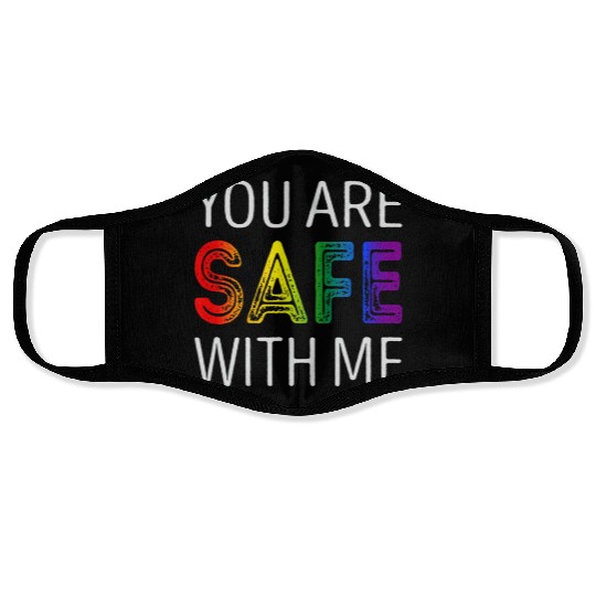 Spartans never quit Ancient Greece Warriors Spart Face Masks