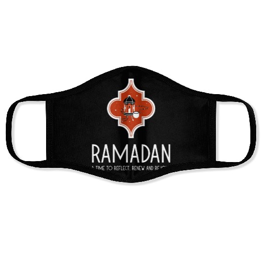 Ramadan Face Masks