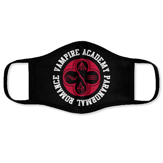 Vampire academy Face Masks