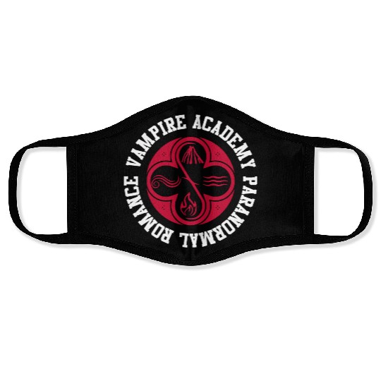 Vampire academy Face Masks