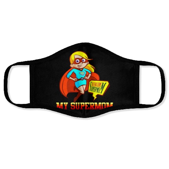 mothers Day 2 Face Masks