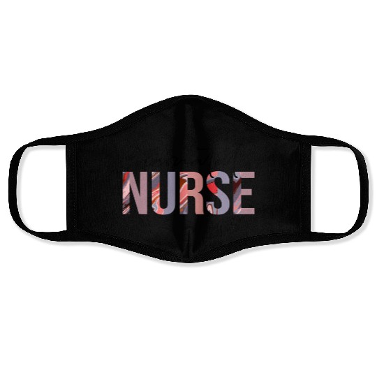 Neonatal Icu Nurse u Nurse Newborn Baby Nursing Face Masks