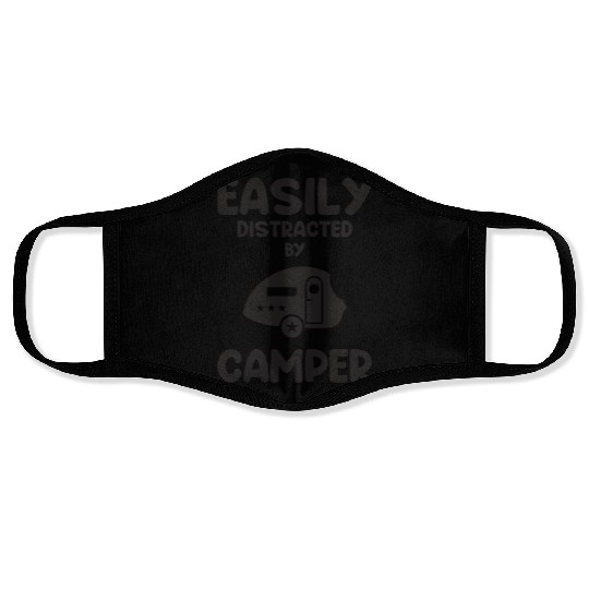 4500 5400 Face Masks