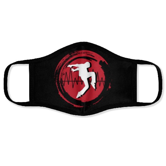 Dance special Face Masks