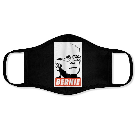 Bernie Sanders Face Masks