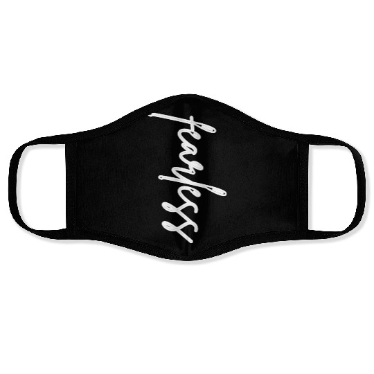 Fearless Face Masks