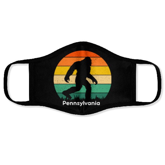 Pennsylvania Face Masks