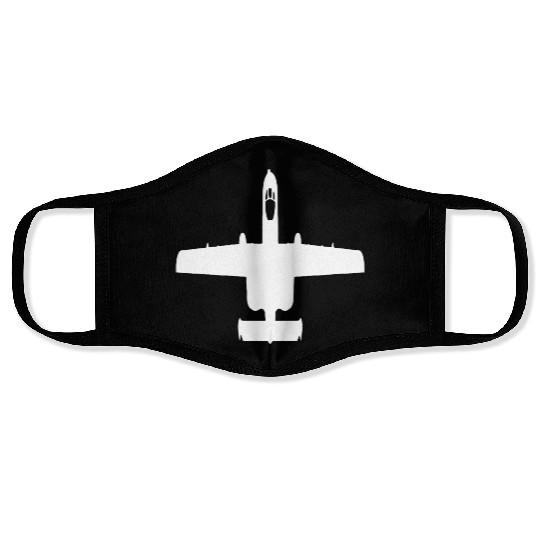 A 10 Warthog Face Masks