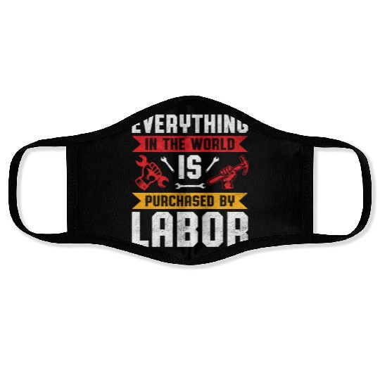 Make a Statement this Labor Day Discover Unique Face Masks