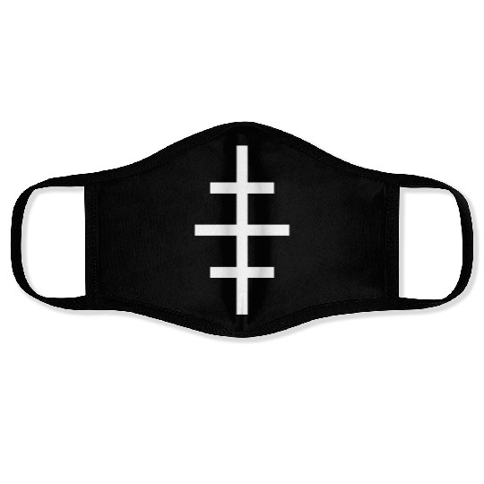 Salem Cross Face Masks