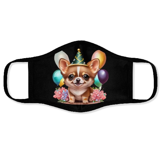 congratulations Face Masks