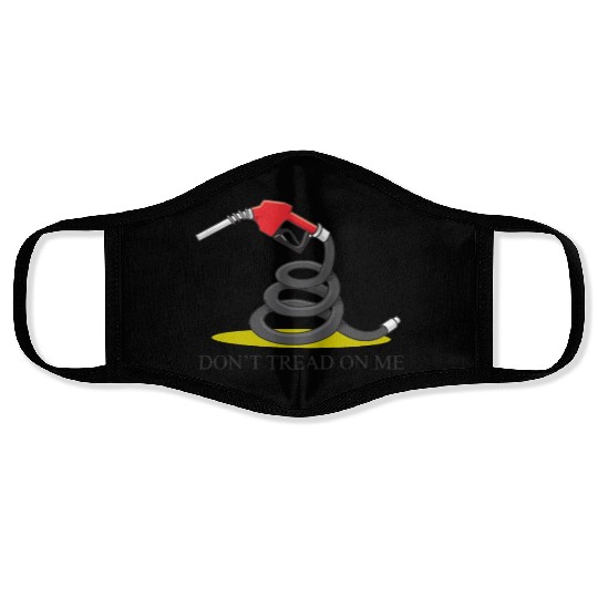 The Hard Push for Electric Vehicles Face Masks