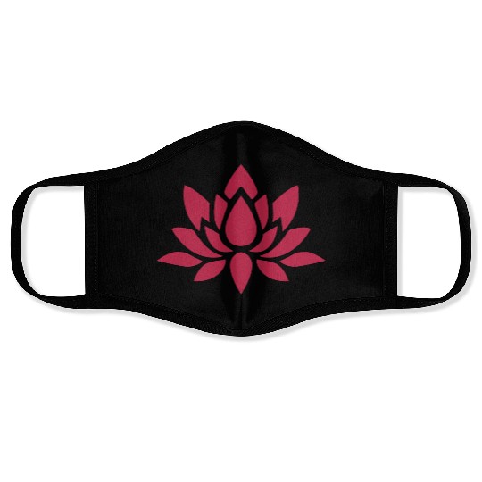 LOTUS Face Masks