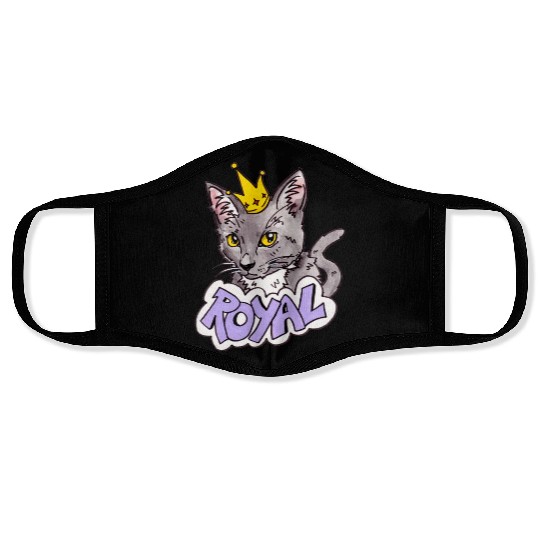 Royal Face Masks