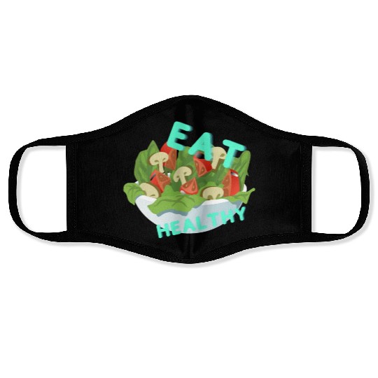 World Environment Day GIF Instagram Post 1 Face Masks