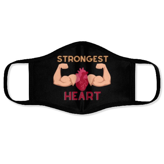 World Environment Day GIF Instagram Post 2 Face Masks