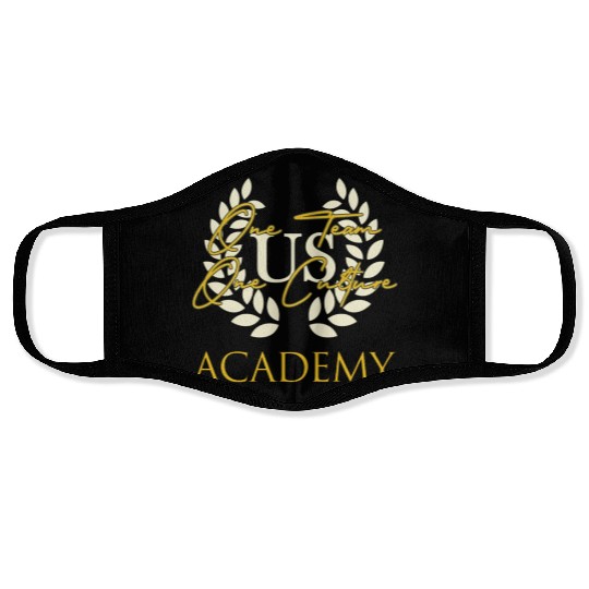 US Academy Face Masks