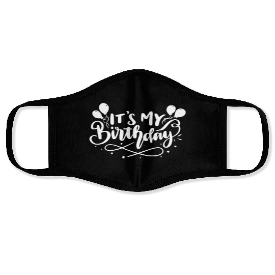 To My Brother ln Lav congratulations on surviving Face Masks